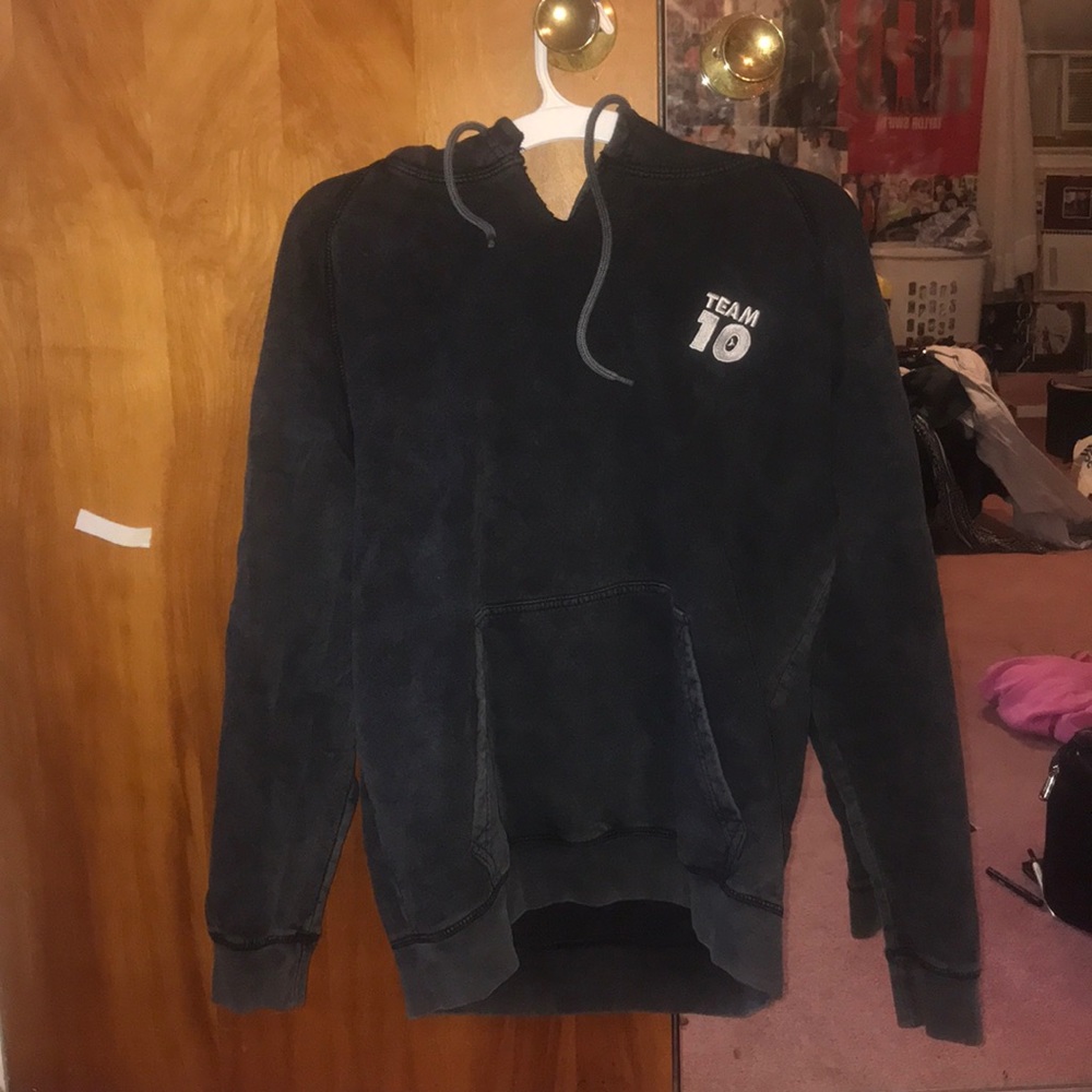 Jake Paul logo sweatshirt